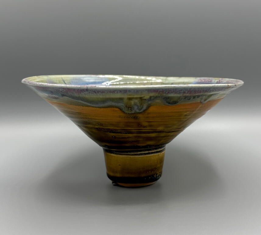 wide mouth vessels