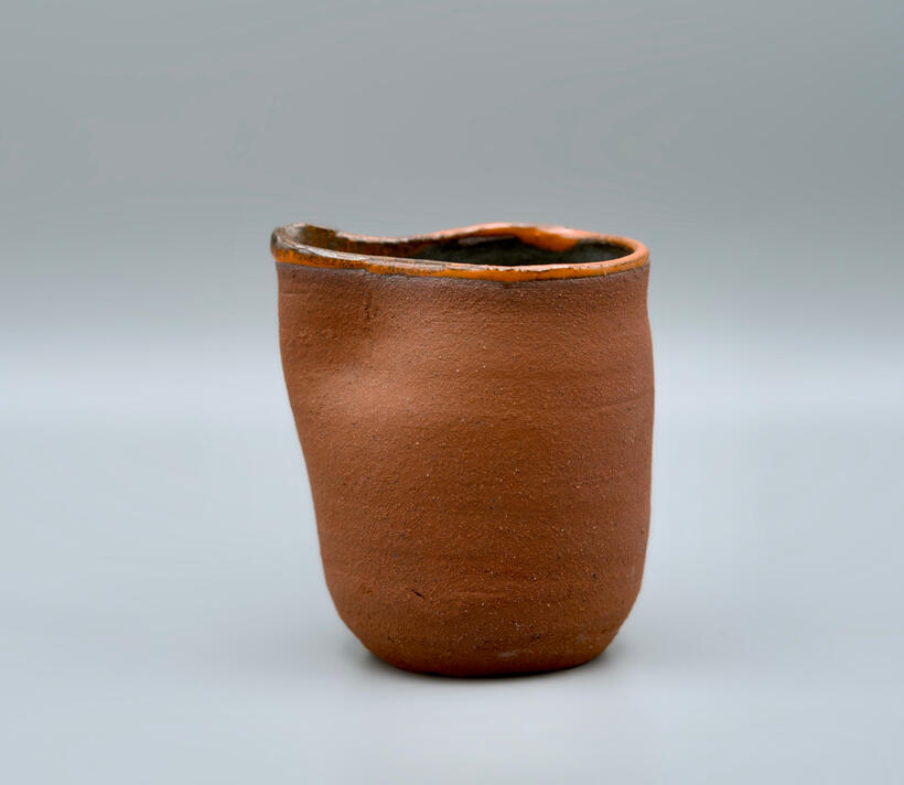 one cup