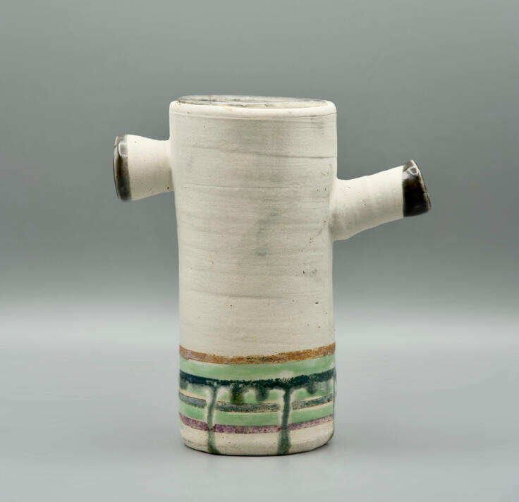 teapot