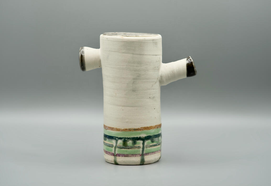 teapot